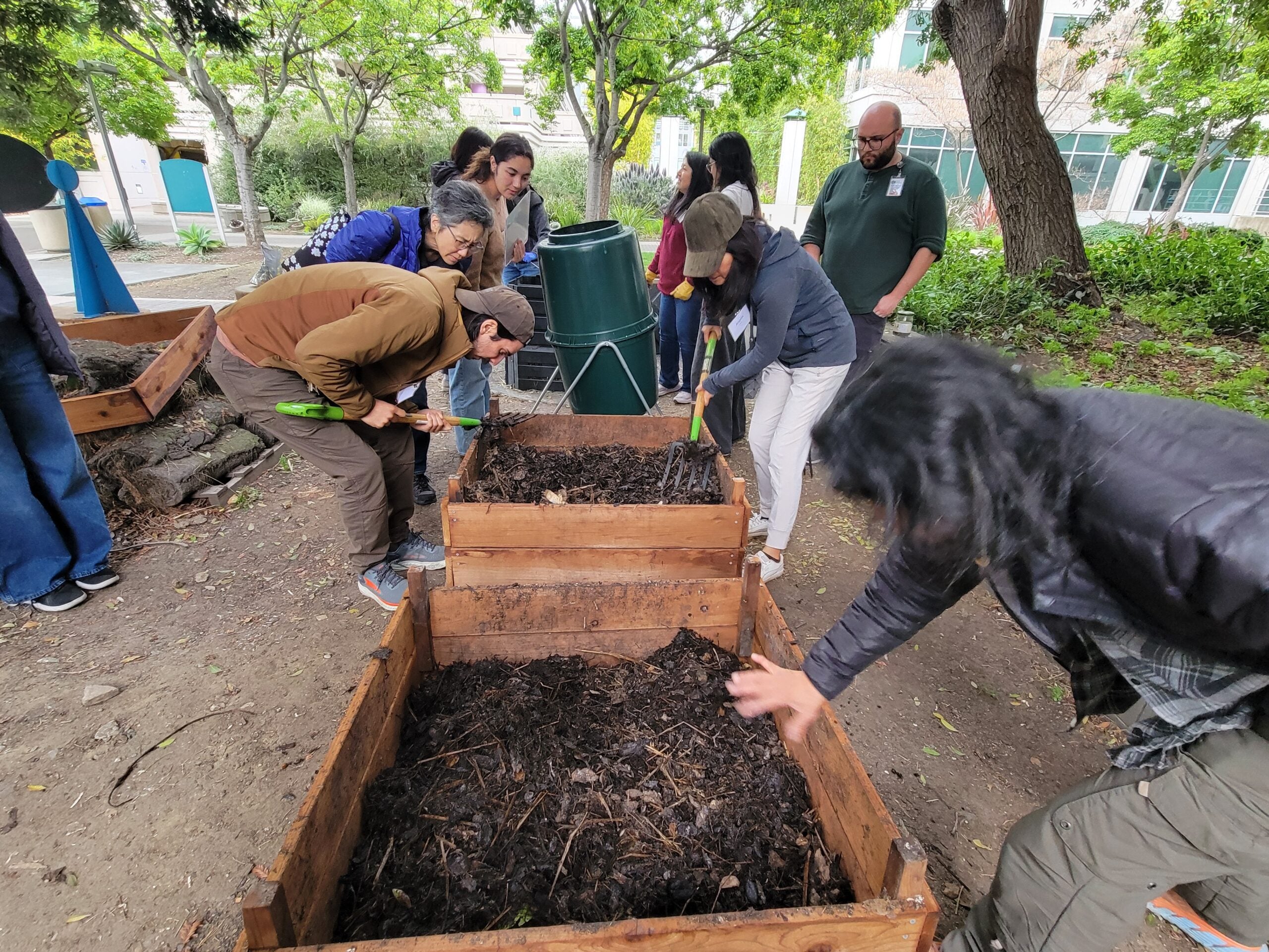 Master Composter Program